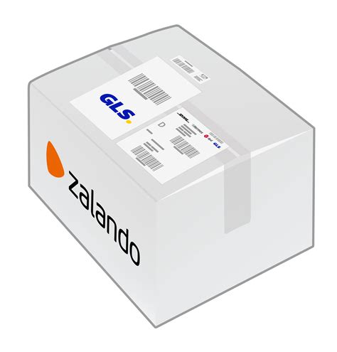 hermes paket zalando